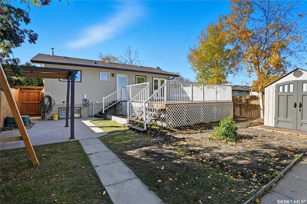 林与唐地产OPEN HOUSE, 10月11日周六2-4pm, East College Park独立屋 · 337 Brock Cres - 14